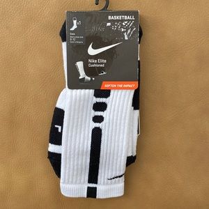 Nike Elite socks